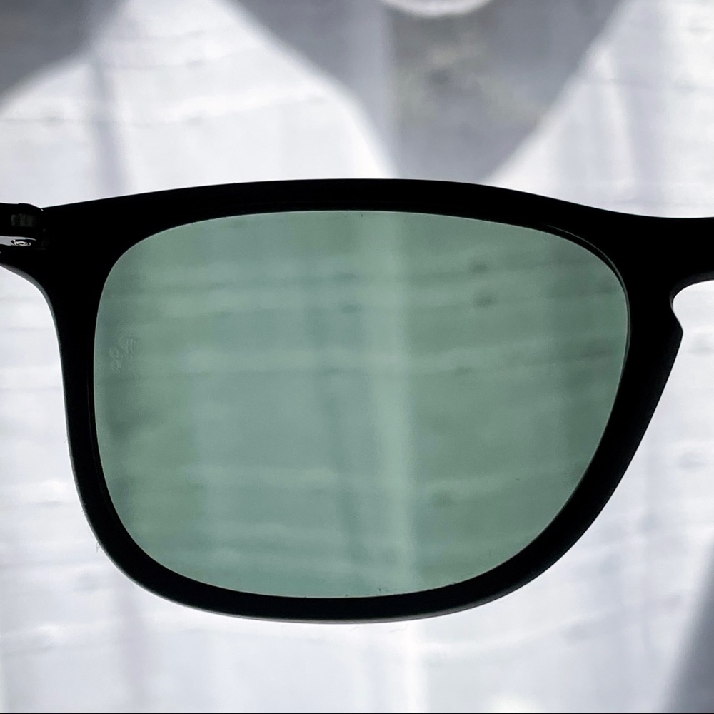 Ray-Ban | Junior Chris Sunglasses - Picture 4 of 9
